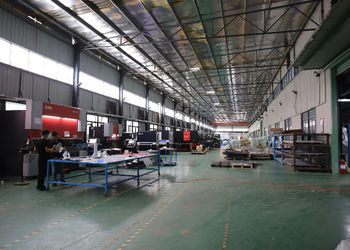 ΚΙΝΑ Dongguan Wirecan Technology Co.,Ltd. Εταιρικό Προφίλ