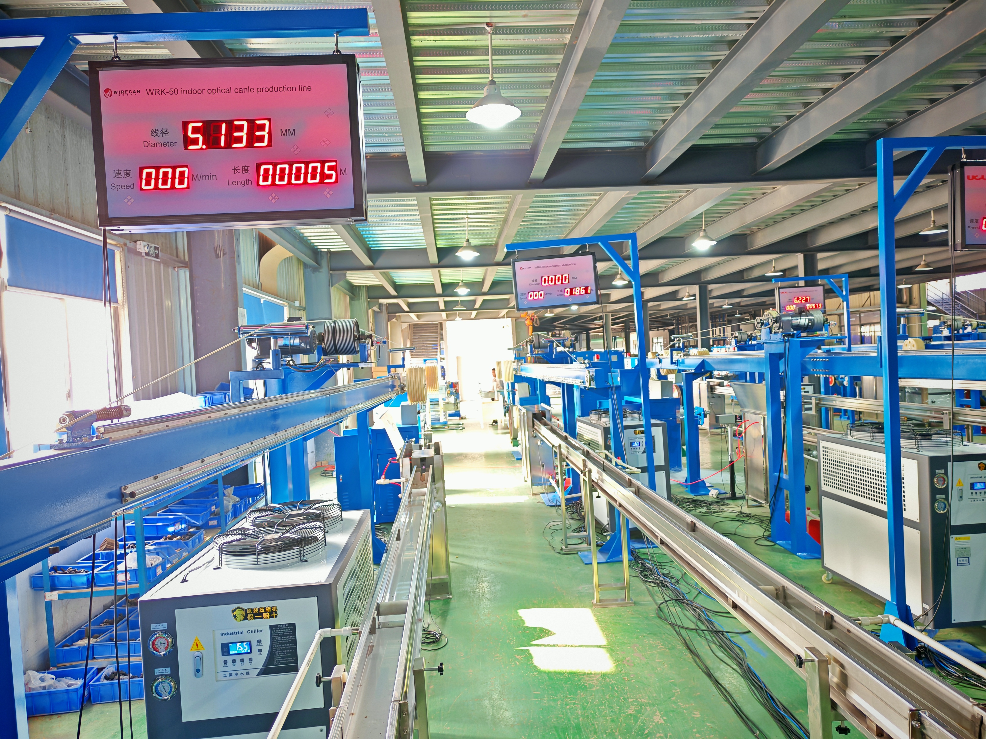 ΚΙΝΑ Dongguan Wirecan Technology Co.,Ltd. Εταιρικό Προφίλ