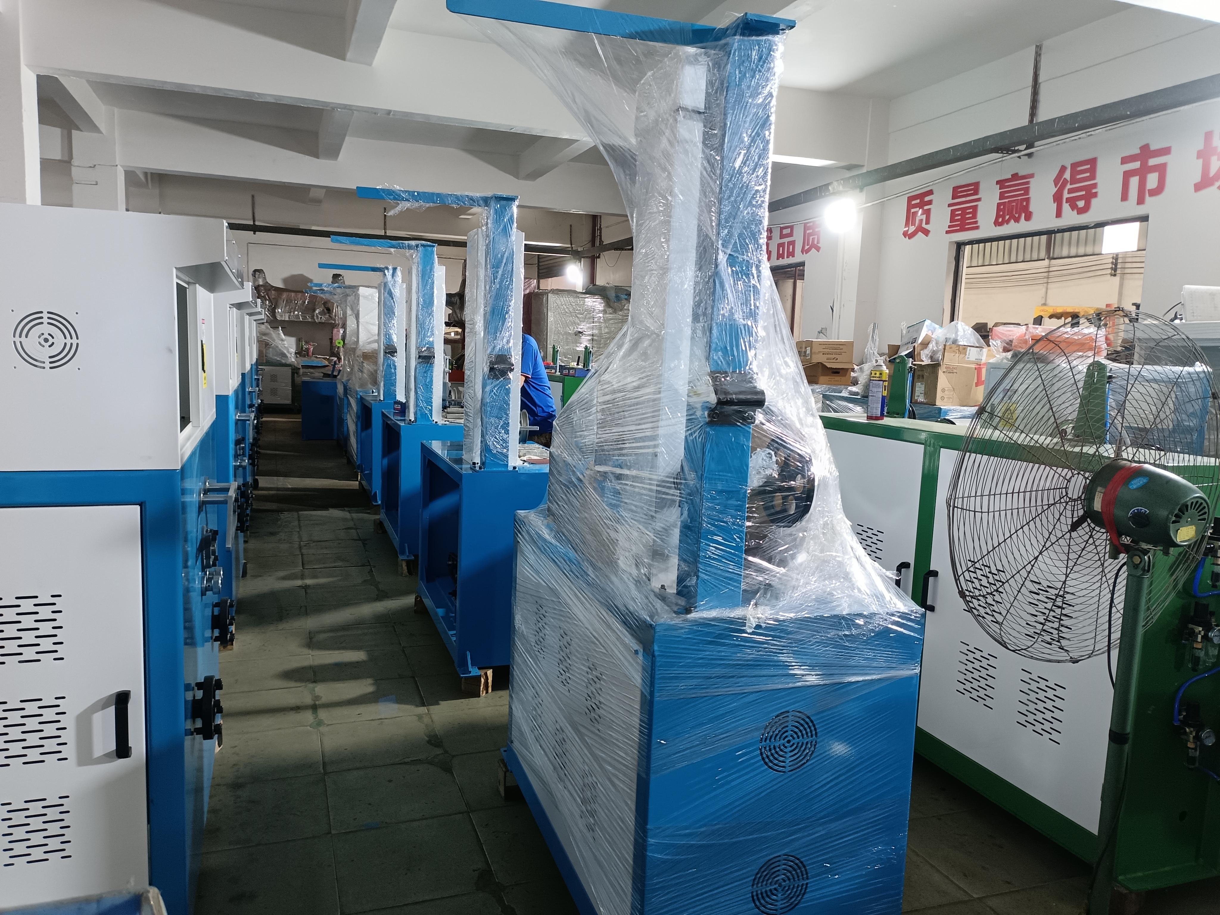 ΚΙΝΑ Dongguan Wirecan Technology Co.,Ltd. Εταιρικό Προφίλ