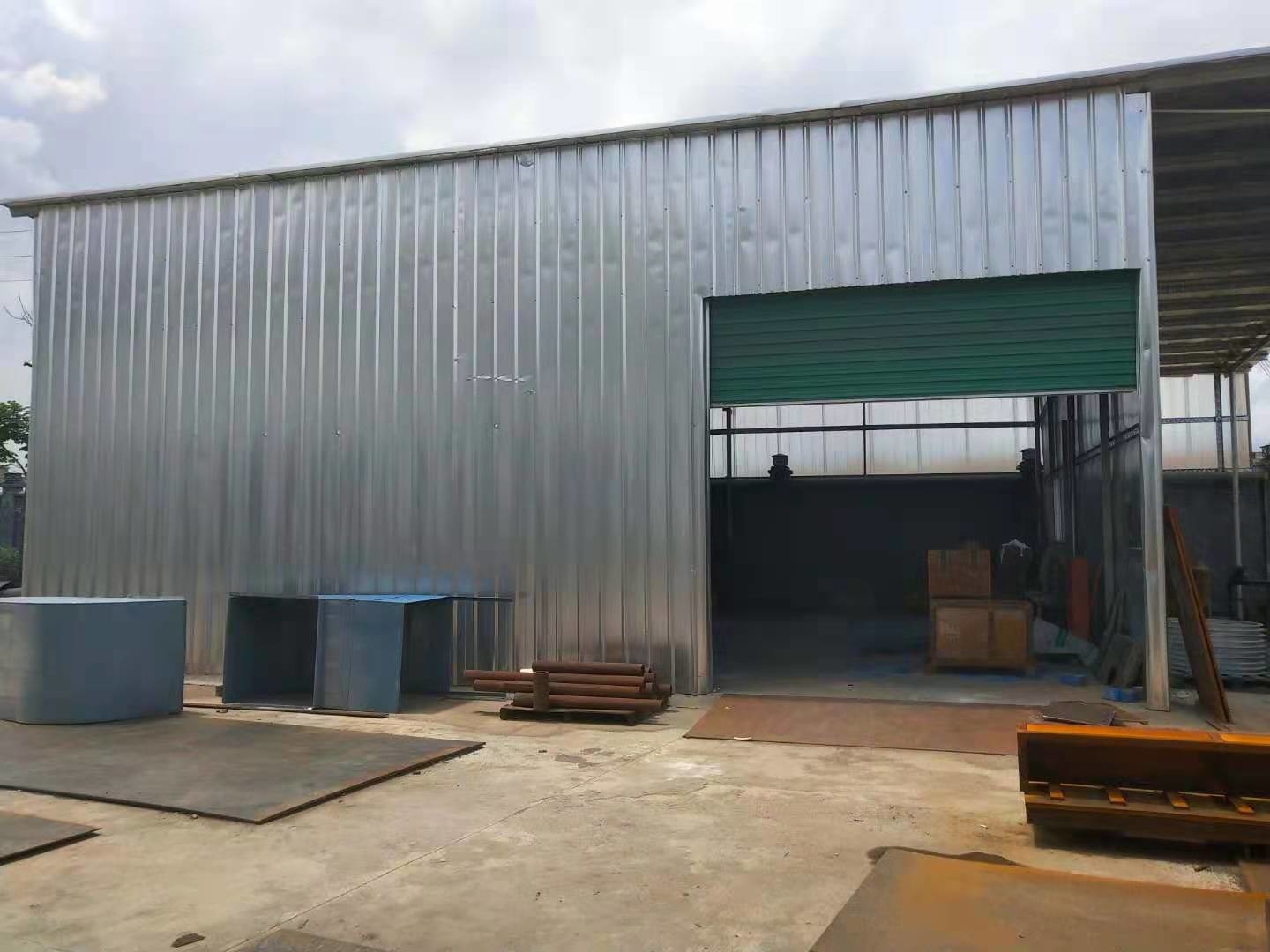 ΚΙΝΑ Dongguan Wirecan Technology Co.,Ltd. Εταιρικό Προφίλ