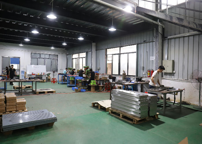 ΚΙΝΑ Dongguan Wirecan Technology Co.,Ltd. Εταιρικό Προφίλ