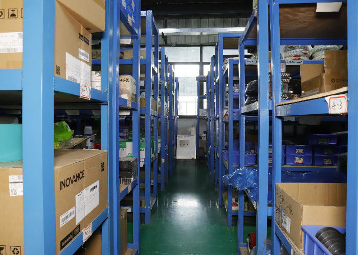 ΚΙΝΑ Dongguan Wirecan Technology Co.,Ltd. Εταιρικό Προφίλ