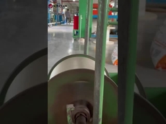 Εξοπλισμός παραγωγής καλωδίων και καλωδίων