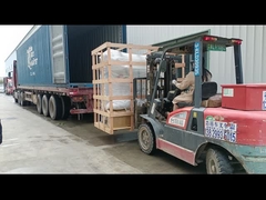 Μηχανή εξώθησης θηκών οπτικών καλωδίων παράδοσης