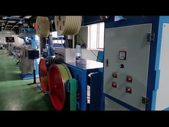 Διόρθωση μηχανών εξοπλισμού οπτικών καλωδίων πριν από την παράδοση