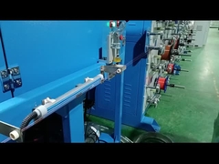 WRK-50mm δευτεροβάθμια γραμμή παραγωγής επιστρώματος (χαλαρός σωλήνας/αποθηκεύοντας γραμμή)