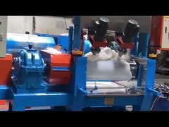 Λαστιχένιος Kneader αναμίκτης/λαστιχένια αυτόματη μηχανή μίξης κύκλου εργασιών σιλικόνης λαστιχένια