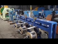 φ1250 Cantilever ενιαία στρίβοντας μηχανή