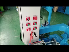 μηχανή εξώθησης θηκών οπτικών καλωδίων