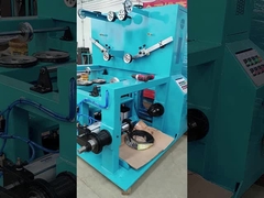 Αυτόματος εξοπλισμός λήψης διπλός-δίσκων