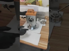 Κεφάλια μηχανών εξώθησης καλωδίων για την ακριβή μηχανή σημειώσεων κατασκευής