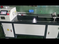 Εξοπλισμός δοκιμής στροφής οπτικών καλωδίων