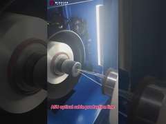 Γραμμή παραγωγής οπτικών καλωδίων ASU
