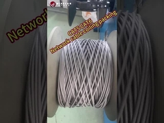 Μηχανή σχηματισμού καλωδίων δικτύου