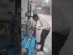 Γραμμή παραγωγής οπτικών καλωδίων FTTH