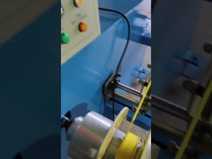 Μηχανή περιτύλιξης καλωδίων
