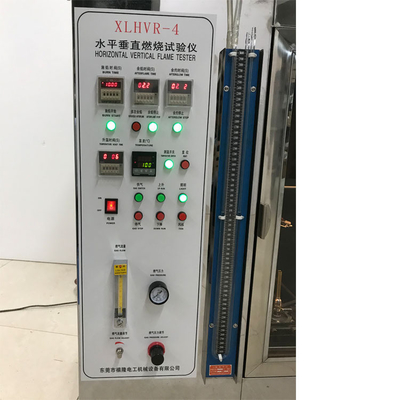 XL-dn-1 ενιαίος κάθετος καίγοντας ελεγκτής καλωδίων και καλωδίων