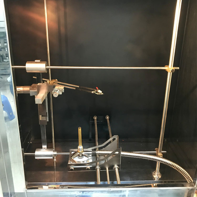 XL-dn-1 ενιαίος κάθετος καίγοντας ελεγκτής καλωδίων και καλωδίων