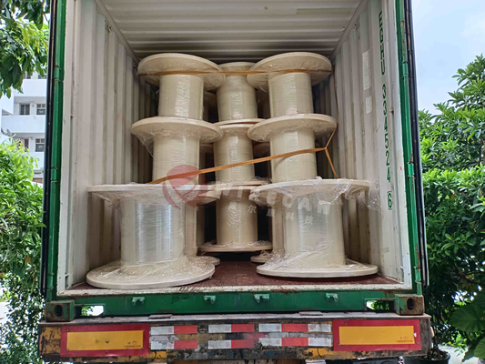 WRK1000 Turnover Bobbin/ABS Roel /Cable Communication Roel.steel bobbins.bobbin spool