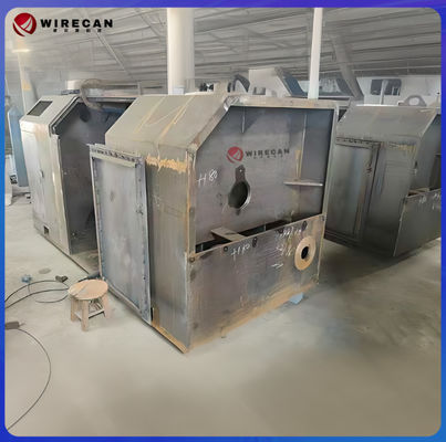 Μηχανή περιστροφής καλωδίων υψηλής ταχύτητας