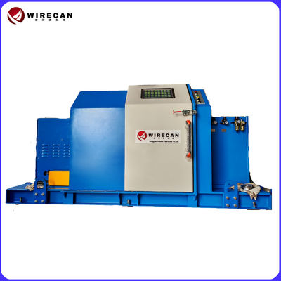 Μηχανή περιστροφής καλωδίων 22 kW