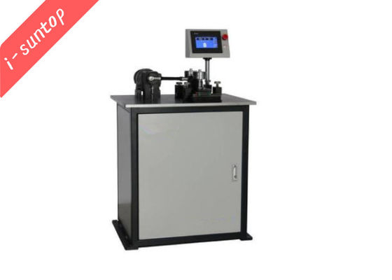 IEC-60794-1-2 τυποποιημένος εξοπλισμός δοκιμής γδαρσίματος καλωδίων οπτικών ινών