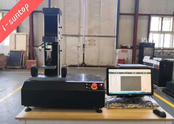 50Hz εξοπλισμός δοκιμής συντριβής καλωδίων οπτικών ινών