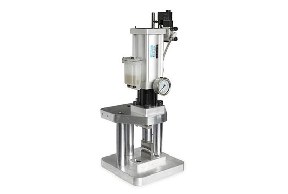 FC Ferrule διεπαφών 6000pcs/Hr πτυχώνοντας σκοινί μπαλωμάτων ινών μηχανών που κατασκευάζει τη μηχανή