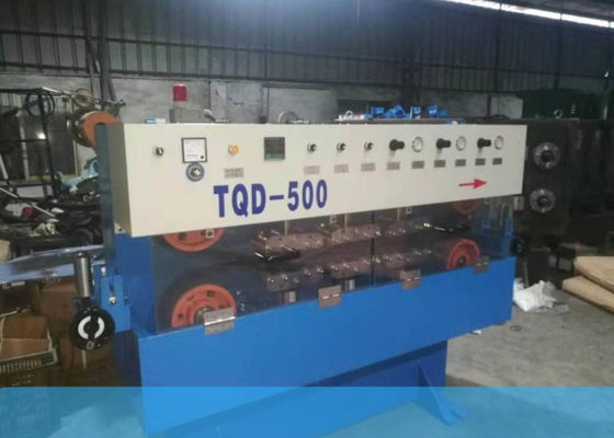 Πνευματική Συσκευή Έλξης για Εξωτερική Επένδυση Καλωδίων Οπτικών Ινών