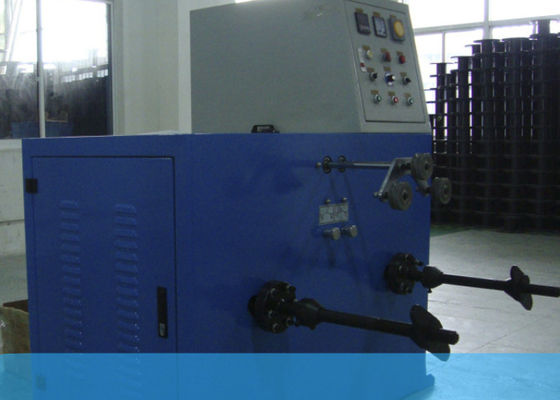 Ανθεκτικό στη θερμότητα 60HZ FEP, γραμμή εξώθησης καλωδίων μηχανών εξώθησης PFA