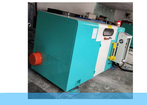 500mm λιγότερη συσσωρεύοντας μηχανή καλωδίων θορύβου 5500W με την οθόνη αφής