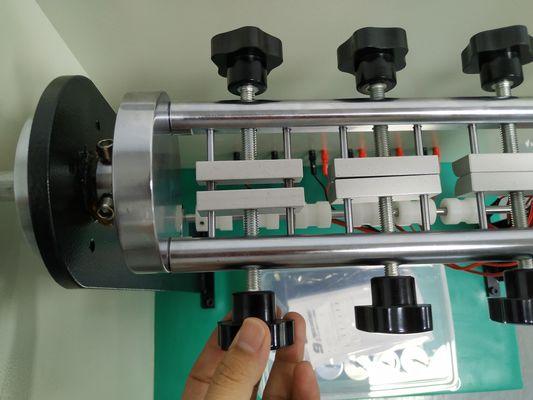 Αντιδιαβρωτικός ευκίνητος ελεγκτής καλωδίων, κάμπτοντας ελεγκτής καλωδίων του 60c.P.M