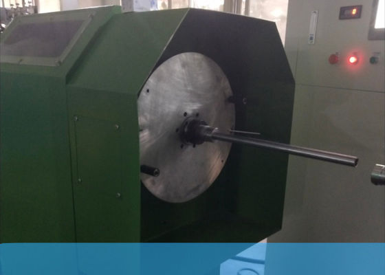 Έλεγχος 1250mm αναστροφέων Cantilever 30KW ενιαίος στρίβοντας εξοπλισμός καλωδίων τύπων