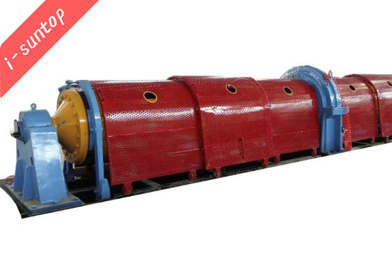 Σωληνοειδής προσαράσσοντας μηχανή PN630 700r/Min για την πλανητική συστροφή καλωδίων τύπων