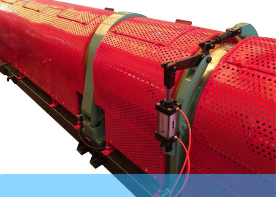 Σωληνοειδής προσαράσσοντας μηχανή PN630 700r/Min για την πλανητική συστροφή καλωδίων τύπων