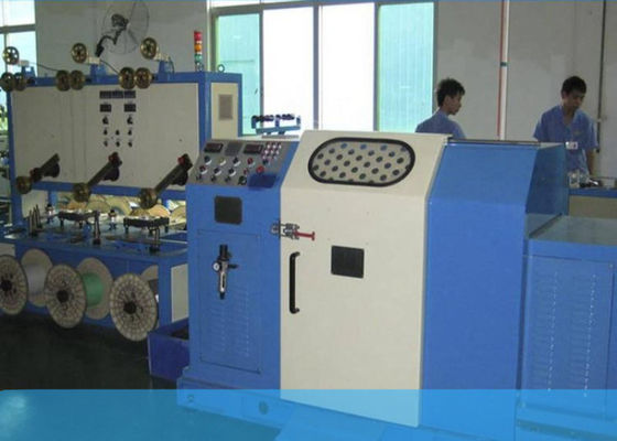 Οριζόντια ενιαία συσσωρεύοντας μηχανή συστροφής