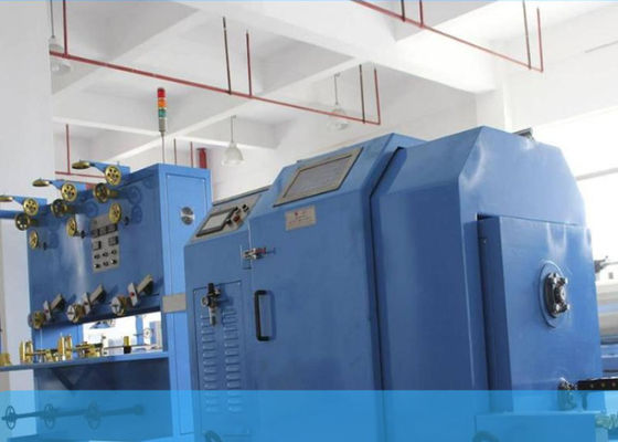 Οριζόντια ενιαία συσσωρεύοντας μηχανή συστροφής