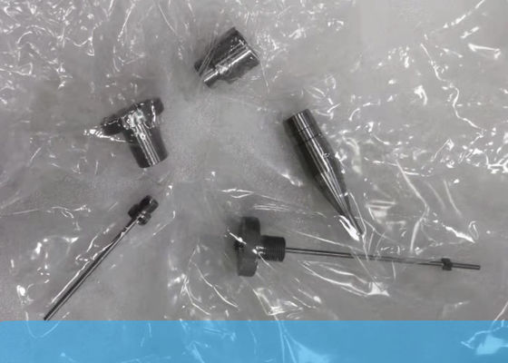 Χαλαρό ζύγωμα εξώθησης σωλήνων μόνος-ρύθμισης PBT U14