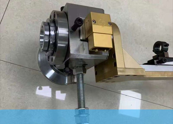 Εσωτερικό μονοκατευθυντικό διπλό ζύγωμα εξώθησης καλωδίων πτώσης FTTH
