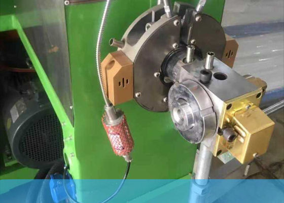 Μόνο να στραφεί 20mm ζύγωμα εξώθησης καλωδίων για τη μηχανή καλωδίων και καλωδίων