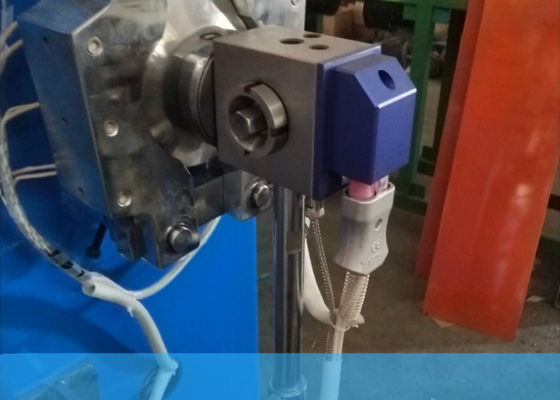 Μόνο να στραφεί 20mm ζύγωμα εξώθησης καλωδίων για τη μηχανή καλωδίων και καλωδίων