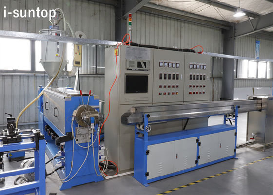 GYFY 12 Cores ASU - Unitube Optical Cable Process Machine