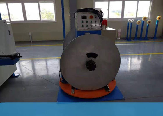 Τα διπλά κεφάλια 1000mm ταινία αργιλίου πληρώνουν μακριά τη μηχανή ROHS εγκεκριμένη