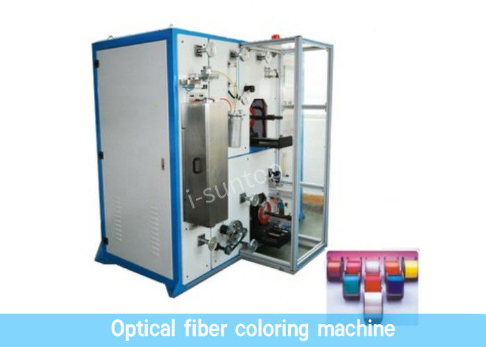 Ίνα gf-1800 7500W που χρωματίζει και που ξανατυλίγει τη μηχανή με το άζωτο που κατασκευάζει τη μηχανή