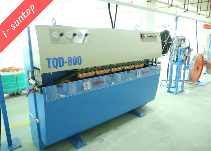 Πνευματική Συσκευή Έλξης για Εξωτερική Επένδυση Καλωδίων Οπτικών Ινών